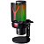 Microfone Redragon Fenris - GM301 - Imagem 1