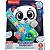 Brinquedo Fisher Price Esquadrão Musical Panda - HYL16 - Imagem 1