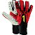 Luva para Goleiro Kids Rinat Kronos 10:22 Turf INF - Vermelho - Imagem 1