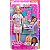 Boneca Barbie You Can Be Dentist Mattel - JCR71-JCR74 - Imagem 1