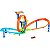 Brinquedo Hot Wheels Pista de Acrobacias Lançamento Rápido e Loop Mattel - JBX65 - Imagem 1