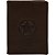 Billetera Masculina Jeep AUNS24037CHOC Marrón - Imagem 1