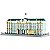 Blocos de Construção Architecture Winter Palace Wange - 5244 (1063 Peças) - Imagem 1