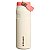 Garrafa Térmica Stanley Aerolight Iceflow Bottle 10-11283-375 (710ml) Cream Rose Gold - Imagem 1
