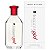 Perfume Feminino Tommy Hilfiger Girl Forever Água de Colônia 100mL - Imagem 1
