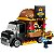 Caminhão de Hamburguer Lego City - 60404 (194 Peças) - Imagem 1