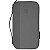 Bolsas Victorinox 653372 Necessidades de Viagem Organizador - Cinza - Imagem 1