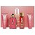Kit Perfume Afnan 9AM EDP + Gel de Banho + Loção Corporal 3 de 100mL + Névoa Corporal 150mL - Imagem 1