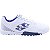 Botina Infantil Lotto Stadio 705 TF Jr 220224.1AZ - Masculino - Imagem 1