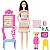 Boneca Barbie Professora Mattel - JCR77 - Imagem 1
