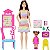 Boneca Barbie Professora Mattel - JCR76 - Imagem 1