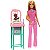 Boneca Barbie Baby Doctor Mattel - JCR72 - Imagem 1