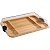 Bandeja con Tapa Bamboo 30.4x40.6cm Farberware - 5317650EU - Imagem 1