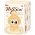 Caixa Cega de Pelúcia de Vinil Figura THE MONSTERS Have a Seat - Pop Mart - Imagem 1