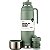 Garrafa Térmica com Alça Rígida Terrano 1L - Oliva - Imagem 1