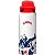 Garrafa Térmica Hydrate Albirroja Legends Edition 2 em 1 - 500mL - Imagem 1
