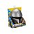 Máscara Star Wars Mandaloriana - Imagem 1