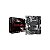 Placa Mãe Asrock B450M-HDV R4.0 DDR4 Soquete AM4 Chipset AMD Pontão B450 Micro ATX - Imagem 1