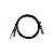 Cabo de Conexão Direta QSFP28-100G/2QSFP-CU2M 30AWG 2M da F. M - Imagem 1