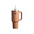 Copo Stanley Flowstate H2.0 1,18L - Aço Inoxidável (com Canudo) - Imagem 1