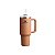 Copo Térmico Stanley The Quencher H2.0 Flowstate Tumbler 1,18L - Toast - Imagem 1