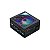 Fonte Azza ATX 650W / 80PLUS / Bronze / Argb - Imagem 1