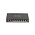Hub Switch Hikvision 08P Poe DS-3E0109P-e(C) 10/100MBPS - Imagem 1