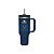 Copo Térmico Stanley The Flowstate Quencher H2.0 1,18L - Decoração Brilhante Nightfall - Imagem 1