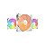 Cooler Be Quiet! Light Wings LX 140MM PWM HS BL131 3 Ventiladores Argb - Branco - Imagem 1