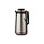 Garrafa Térmica Zojirushi 1.55 LT Modelo SLE-1600E Folha Acetinada - Imagem 1