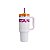 Copo Térmico Stanley The Quencher H2.0 Flowstate Tumbler 1.18L - Frost Reverb - Imagem 1