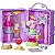 Guarda-Roupa de Vestir Peppa Pig Hasbro - G1017 - (18 peças) - Imagem 1