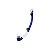 Snorkel Tusa Hyperdry Elite II SP 0101 CBL - Imagem 1