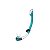 Snorkel Tusa Hyperdry Elite II SP0101 Og - Imagem 1
