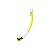 Snorkel Tusa Hyperdry Elite II SP 0101 FY - Imagem 1