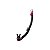 Máscara de Snorkel Tusa Hyperdry Elite II SP0101QB MDR - Imagem 1