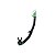 Snorkel Tusa Hyperdry Elite II SP0101QB SG - Imagem 1