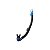 Snorkel Tusa Hyperdry Elite II SP0101QB FB - Imagem 1
