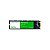 SSD M.2 Western Digital Green 240GB SATA 3 - WDS240G3G0B - Imagem 1