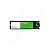 Unidade de Estado Sólido SSD M.2 240GB WD Green WDS240G3G0B 545MB/s - Imagem 1