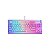 Teclado Gamer Steelseries 64940 Apex 3 TKL RGB - Lavender (Inglês) - Imagem 1