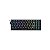 Teclado Gamer Redragon K735 RGB Ghostblade Inglês Sem Fio Inglês - Preto - Imagem 1