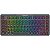 Teclado Gamer Redragon Aether Pro K706RGB-PRO - Imagem 1