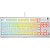 Teclado com Cabo Gamer SteelSeries Apex 3 TKL 64819 - Imagem 1
