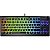 Teclado com Cabo Gamer SteelSeries Apex 3 TKL 64831 - Imagem 1