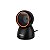 Leitor de Código de Barras Satellite A-SCAN03 - USB/QR - Preto - Imagem 1