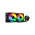 Cooler de Água para CPU FTX FTXWC-B240 240MM RGB 115X/1200/1700/AM4/AM5 - Imagem 1