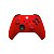 Controle Sem Fio Microsoft Xbox Series X/s - Vermelho Pulso (QAU-00011/12) - Imagem 1
