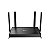 Roteador TP-Link Archer BE220 BE3600 Tri-Banda Wi-Fi 7 - Preto - Imagem 1