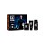 Perfume Cristiano Ronaldo CR7 Game On 100ml Edt + 150ml - Imagem 1